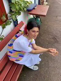 Image 1 of SAC CATIRE XXL MULTICO