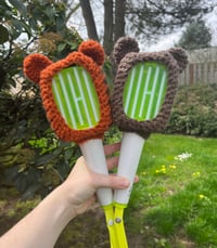 Image 1 of NCT 127 Neo Bong Covers