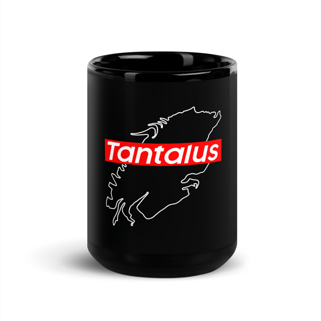 Tantalus Mug