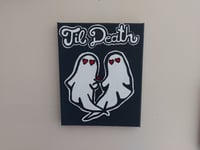 Image 1 of Til Death