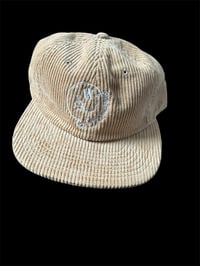Image 2 of Chunky cord cap 