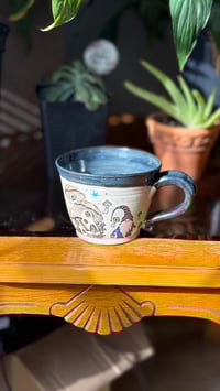 Image 3 of Gnome mug 04