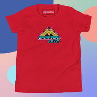 Image 5 of MD Youth Short Sleeve T-Shirt