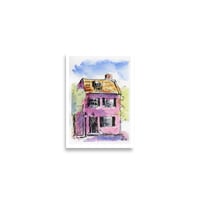 Image 2 of The Pink House