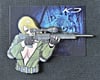 LEATHER SNIPER WOLF
