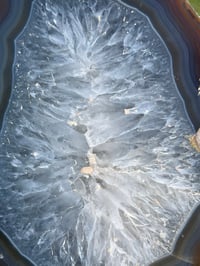 Image 4 of Agate Geode | Brazil #3043