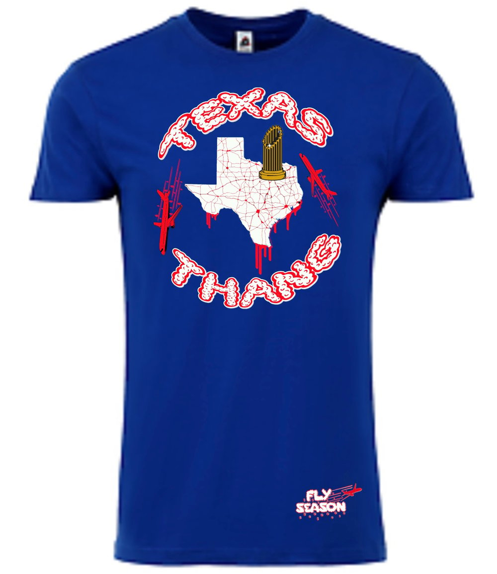 Texas Thang (Exclusives)