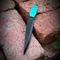Image 4 of Turquoise Letter Opener 