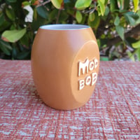 Image 4 of Mod Bob mug