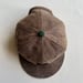 Image of Sakabukuro Short Brim Ball Cap 001