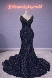 Image 1 of Blushing Royal Prom Dress