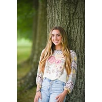 Image 2 of The Classic High School Senior Photo Session