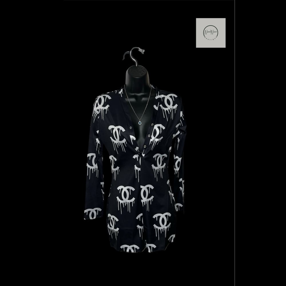 Image of C&C Onesie