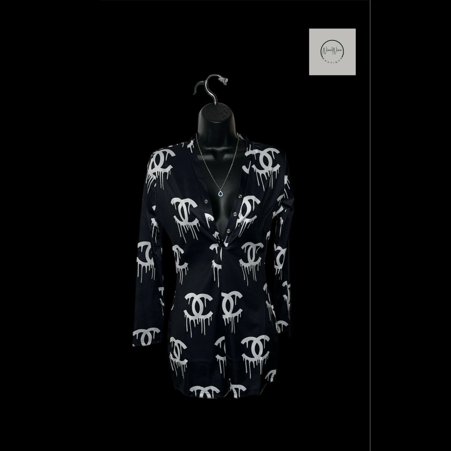 Image of C&C Onesie