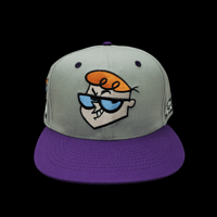Image 1 of DEXTER