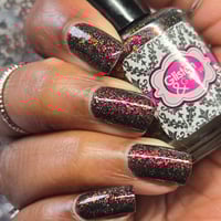 Image 1 of Glisten & Glow Zero Flocks Given