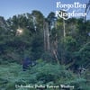 Forgotten Kingdoms - "Untrodden Paths Forever Winding" CD