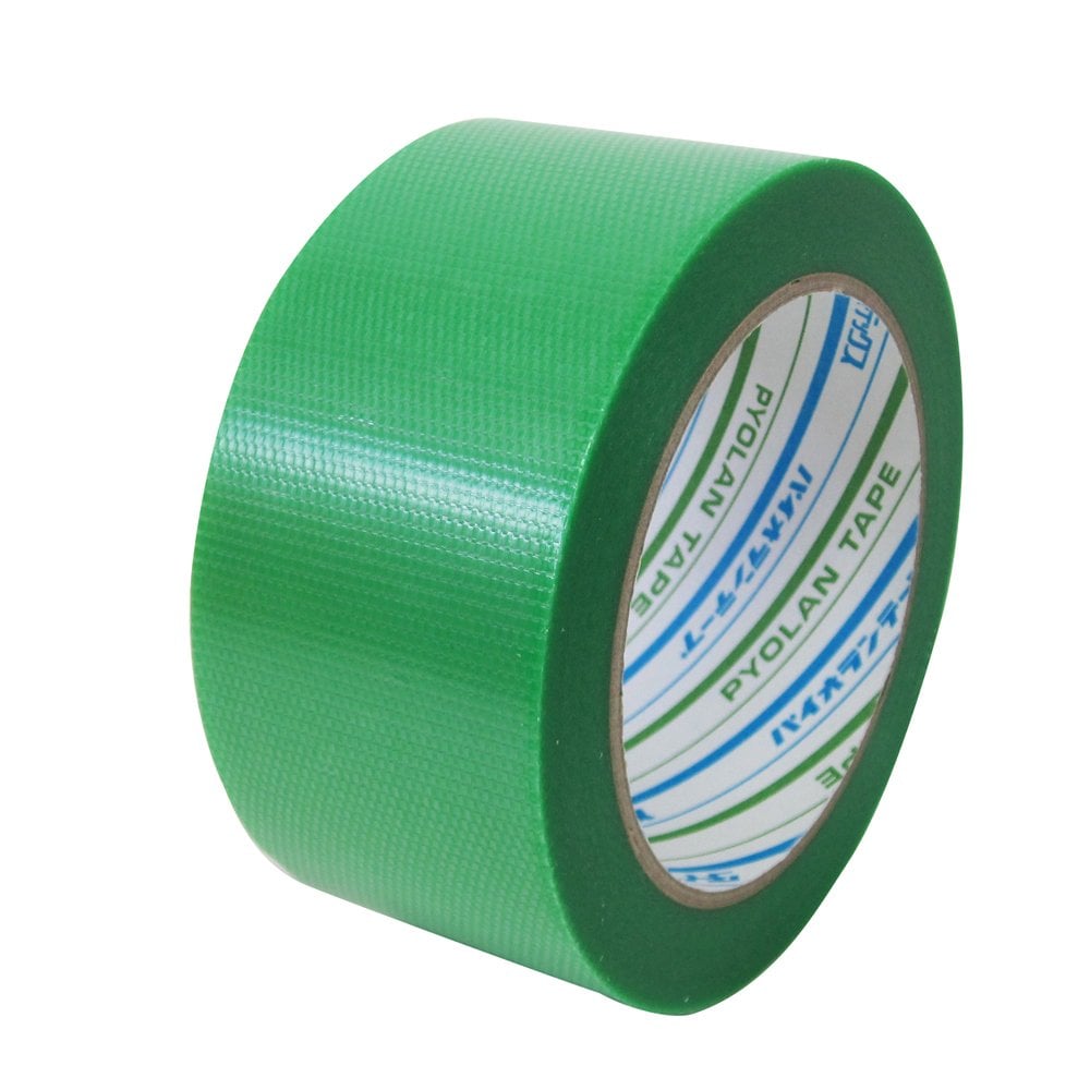 Image of Japanese Green “PCB” Tape