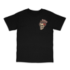 GTSVG "Skull Geisha" T-Shirt 