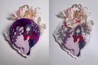Image 1 of Hualian Acrylic Charm