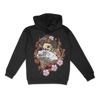 GTSVG "Hone-Onna" Hooded Pullover 