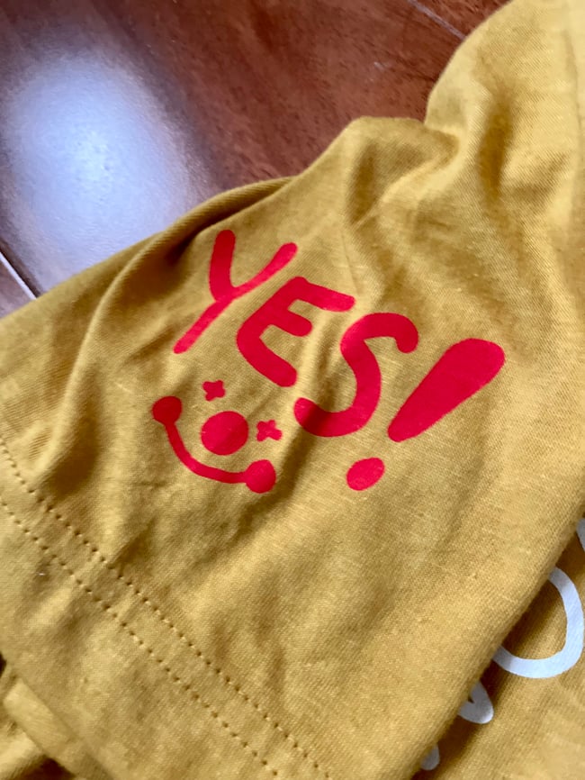 Would You Still Love Me Clown Shirt