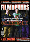 Filmhounds Magazine #13 - Oct/Nov 22