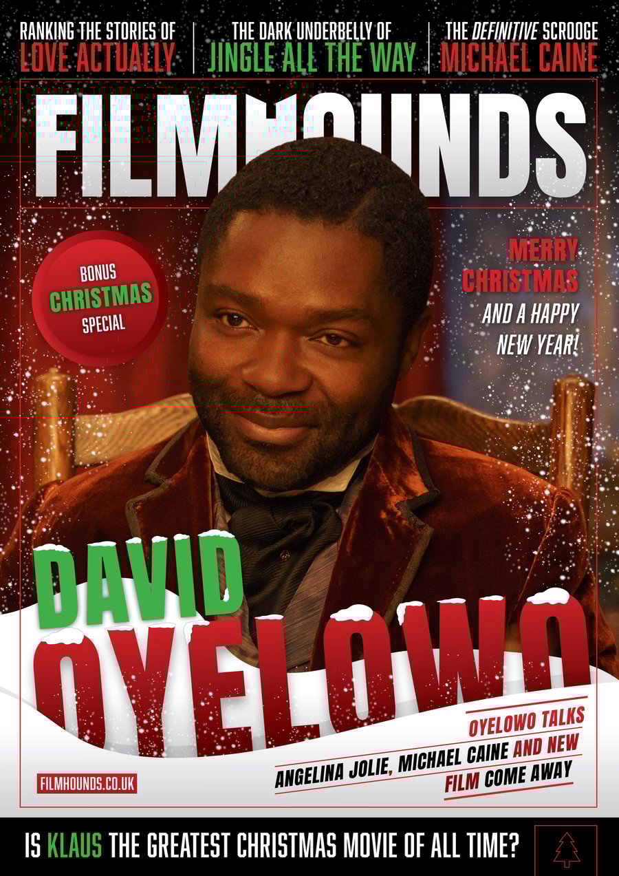 Image of Bonus Free Digital Christmas Issue - 