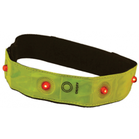LED Hi-Viz Armband
