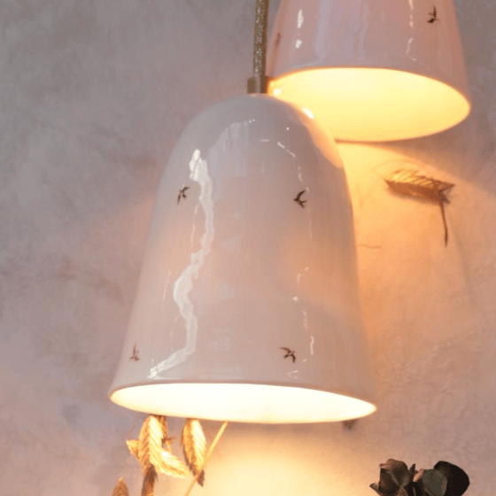 Image of -"Lili Hirondelles" L