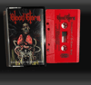 BLOOD STORM - CURSEDNESS OF THE CINDER WITCH