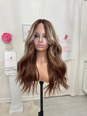 Image of Emmy (ready to ship) 