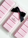 Rhubarb & Rose (Molten Brown)