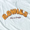 Rowies t-shirt