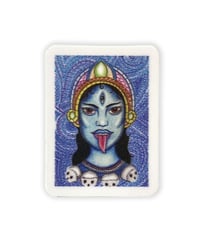 kali Maa Stickers