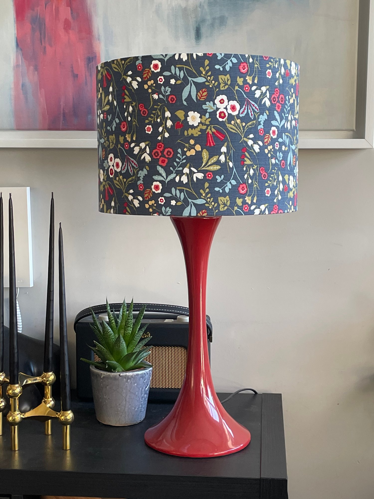 Image of Ashbee Rouge Shade