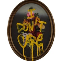 Image 2 of I don't care 
