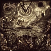 GODLESS - Omega Omnipotens LP