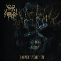 FATHER BEFOULED - Crowned in Veneficum CD