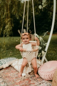 Image 1 of Boho Summer | Mini Session | Pikeville, KY