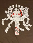 HORI MOMO x NINE TAILS COLLABORATION