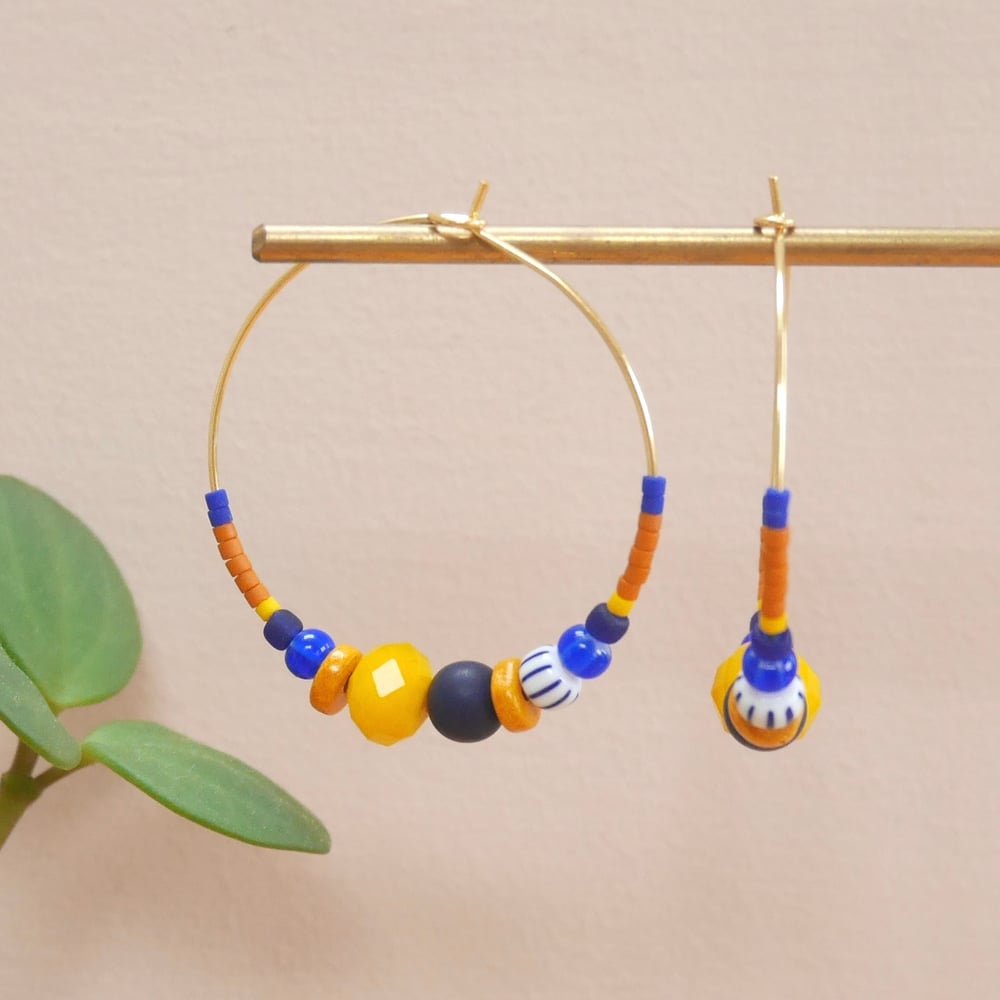 Image of Boucles Lola cocktail
