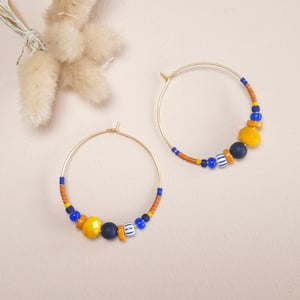 Image of Boucles Lola cocktail