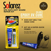 Image 2 of REPARADORES SOLAREZ Y QUICK FIX Y DING TAPE X TABLAS SURF