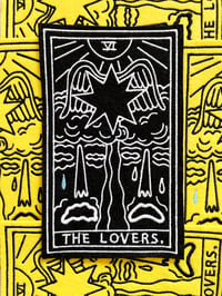 Image 3 of the lovers<3