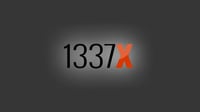 1337x Proxy List: 2023 New Websites