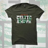 Image 1 of Japan's bhoys