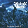 Bleeding Utopia - Where the Light Comes to Die CD