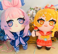 Image 2 of Kokomi Plush Doll [INSTOCK]