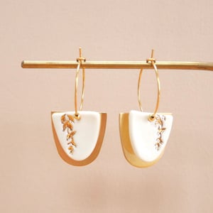 Image of Boucles Lière